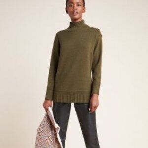 Anthropologie sweater
